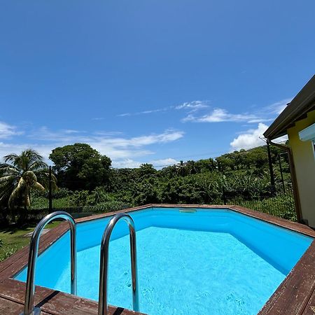 Bung'Hello Village, Piscine Et Parking Gratuit Trois-Rivières 外观 照片