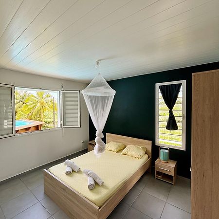 Bung'Hello Village, Piscine Et Parking Gratuit Trois-Rivières 外观 照片