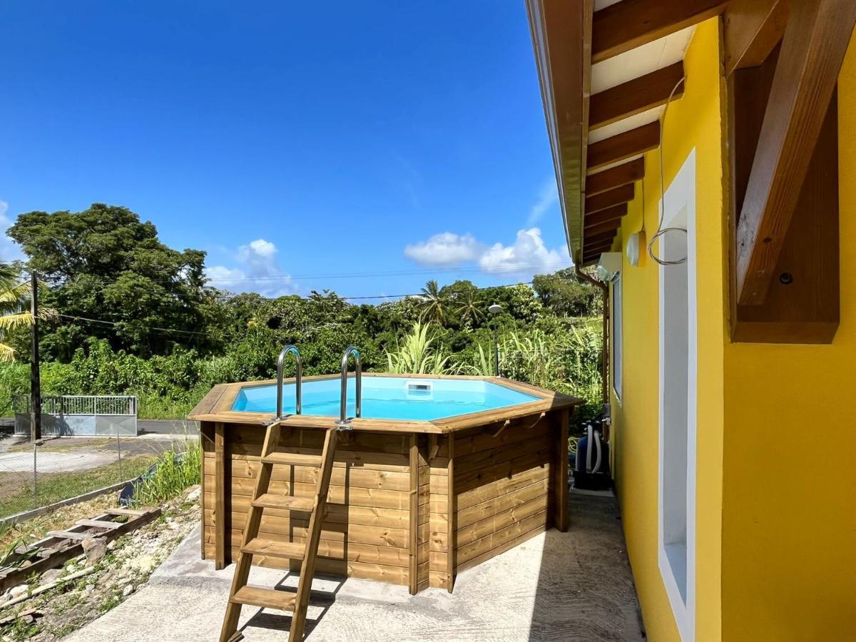 Bung'Hello Village, Piscine Et Parking Gratuit Trois-Rivières 外观 照片